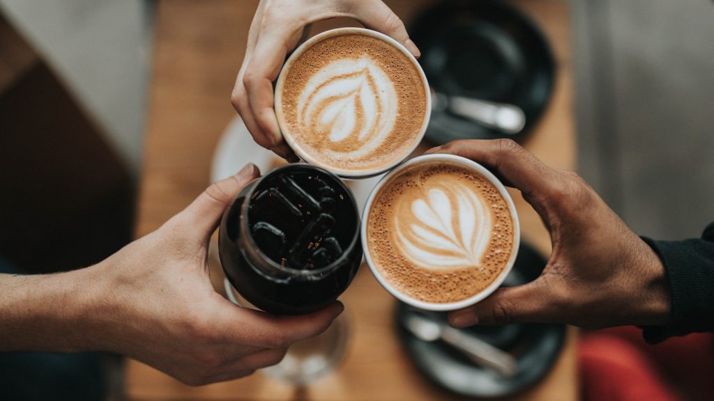 V60 Pour Over