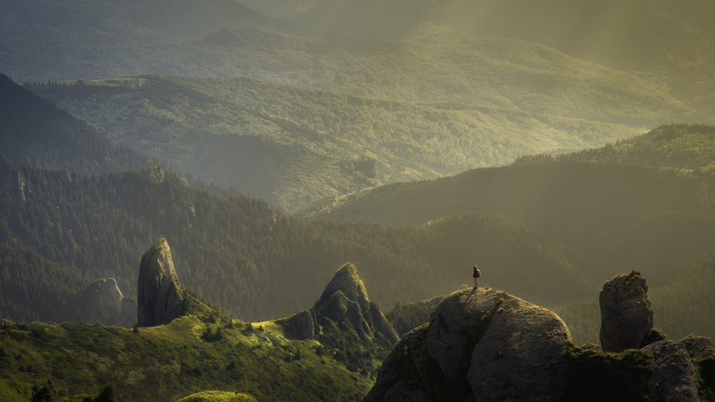Why altitude matters