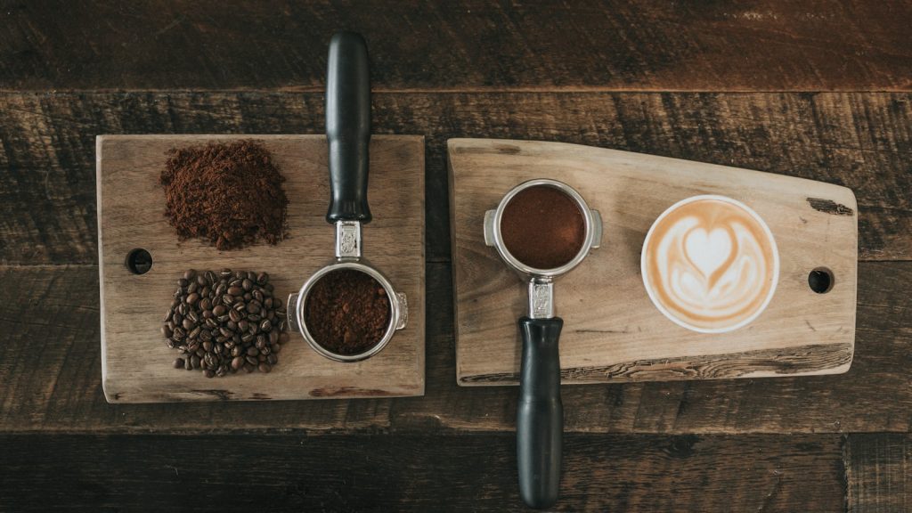 Water is 98% of your coffee